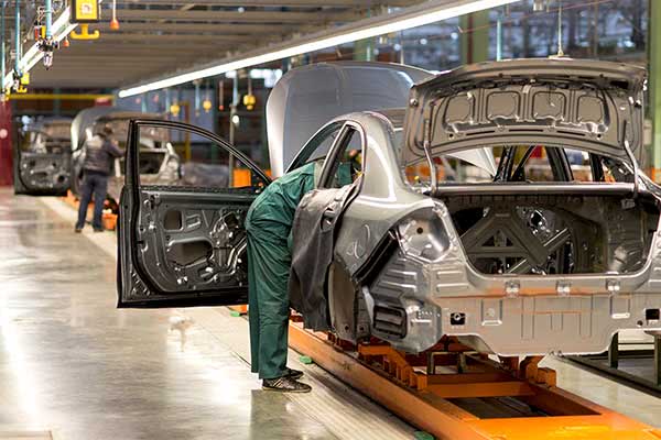 ライン工の年収と求人情報まとめ！正社員になれるの？